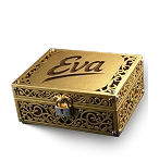 Feature Подарки от Eva Casino